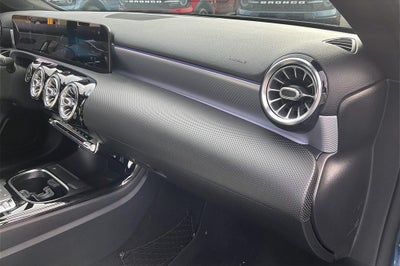 2020 Mercedes-Benz A-Class A 220