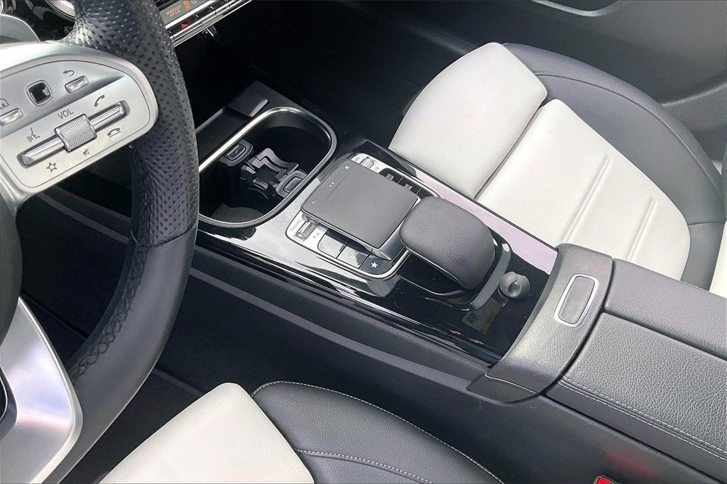 2020 Mercedes-Benz A-Class A 220