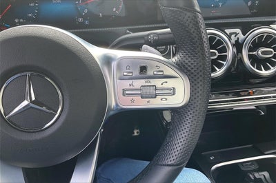 2020 Mercedes-Benz A-Class A 220