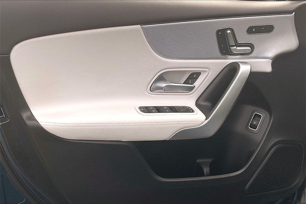 2020 Mercedes-Benz A-Class A 220