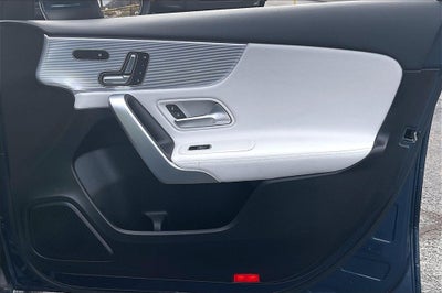 2020 Mercedes-Benz A-Class A 220