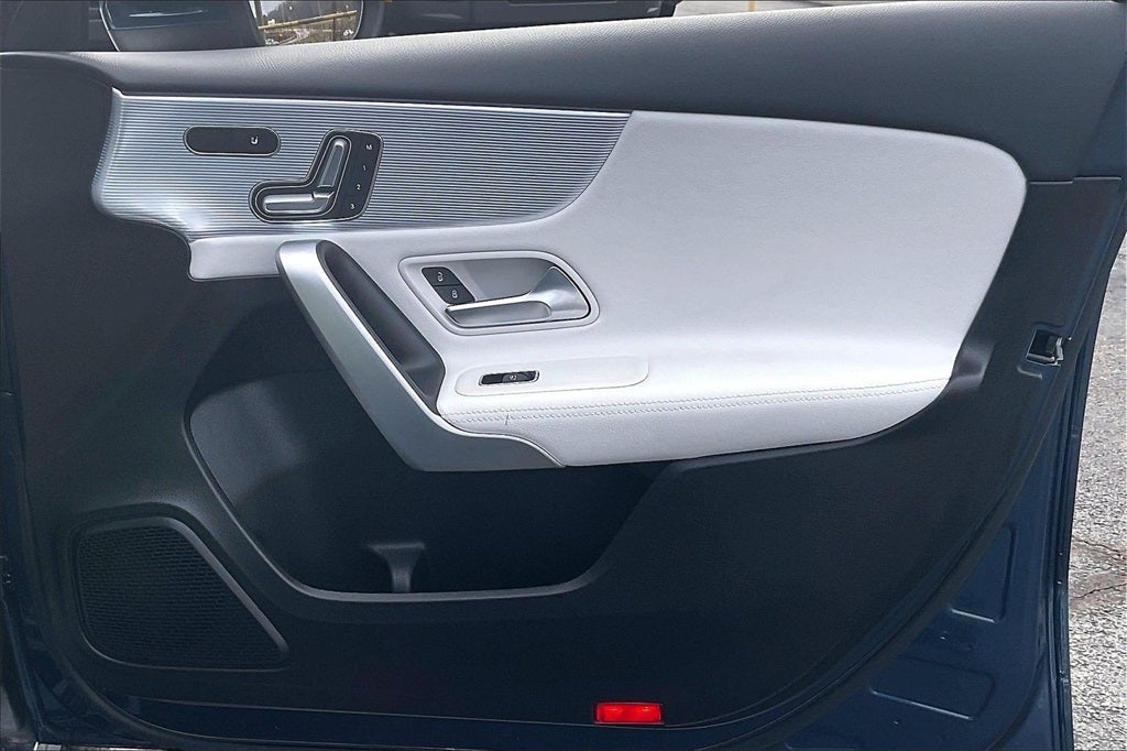 2020 Mercedes-Benz A-Class A 220