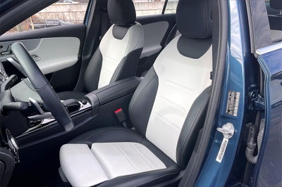 2020 Mercedes-Benz A-Class A 220