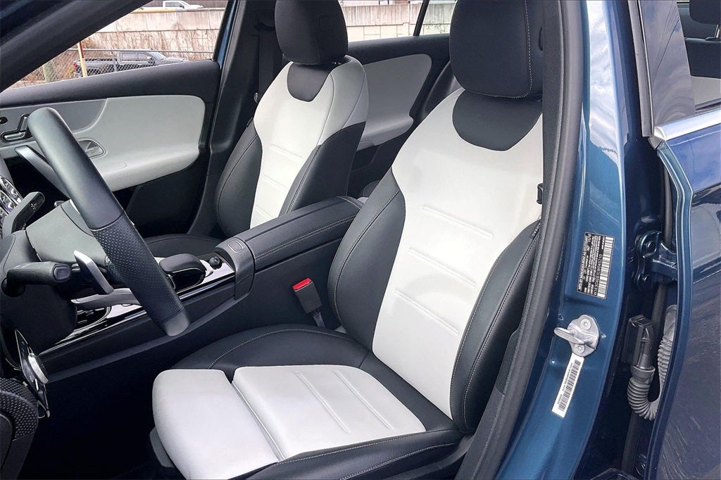 2020 Mercedes-Benz A-Class A 220