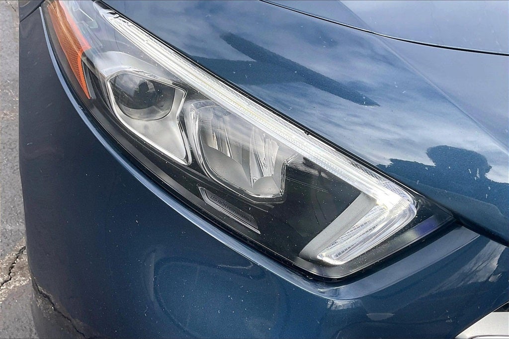 2020 Mercedes-Benz A-Class A 220