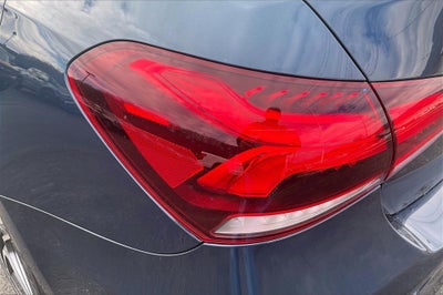 2020 Mercedes-Benz A-Class A 220