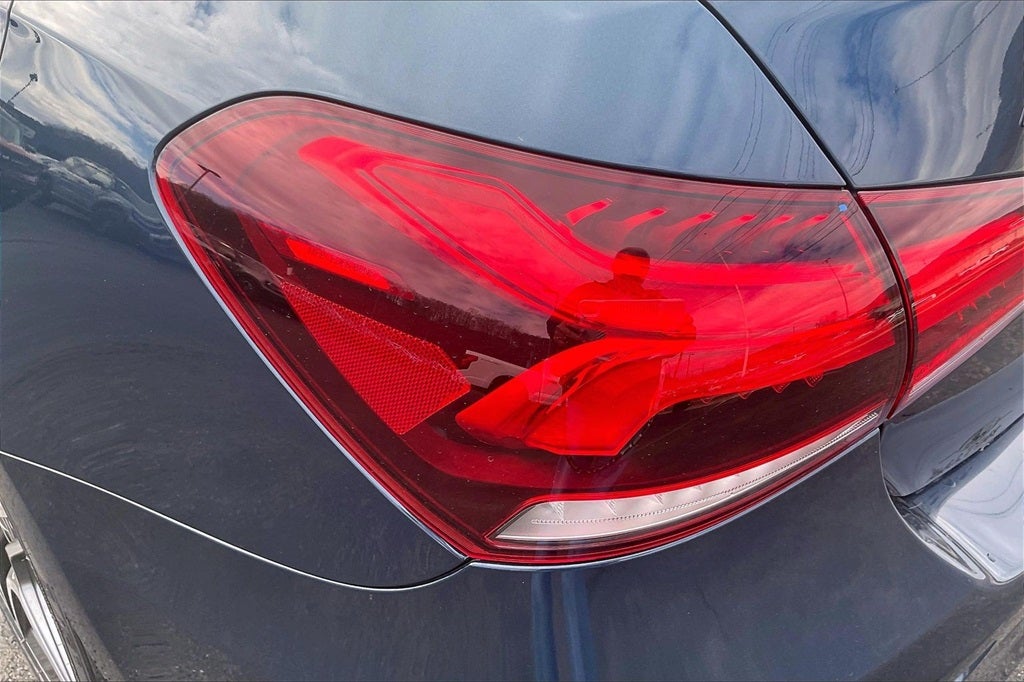 2020 Mercedes-Benz A-Class A 220