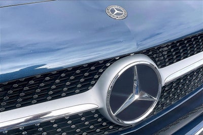 2020 Mercedes-Benz A-Class A 220