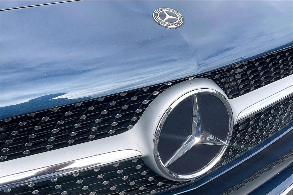 2020 Mercedes-Benz A-Class A 220