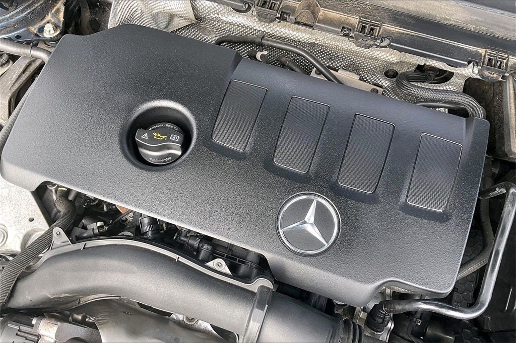 2020 Mercedes-Benz A-Class A 220