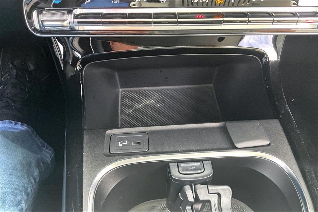 2020 Mercedes-Benz A-Class A 220