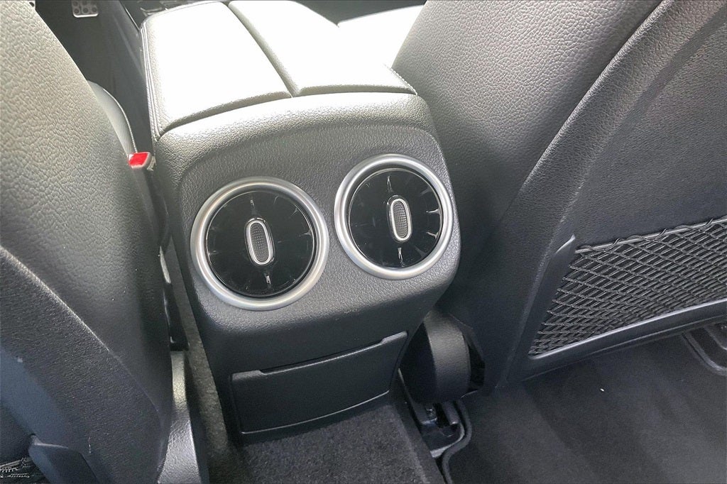 2020 Mercedes-Benz A-Class A 220