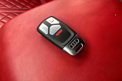 2022 Audi SQ5 Premium Plus quattro