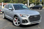 2022 Audi SQ5 Premium Plus quattro