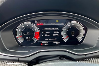 2022 Audi SQ5 Premium Plus quattro
