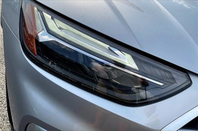 2022 Audi SQ5 Premium Plus quattro