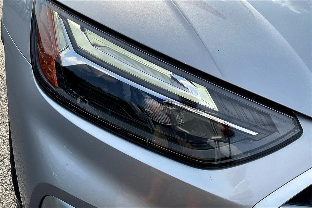 2022 Audi SQ5 Premium Plus quattro