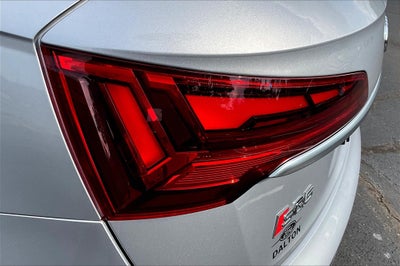 2022 Audi SQ5 Premium Plus quattro