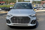 2022 Audi SQ5 Premium Plus quattro