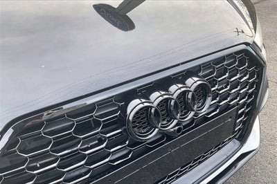 2017 Audi A3 2.0T Premium Plus