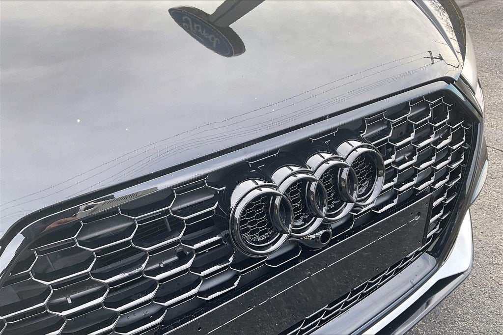 2017 Audi A3 2.0T Premium Plus