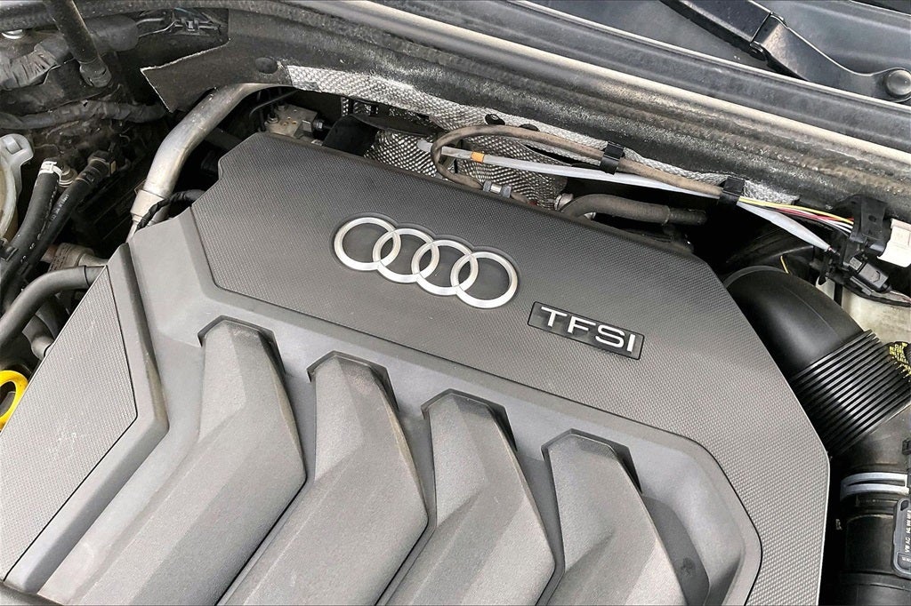 2017 Audi A3 2.0T Premium Plus