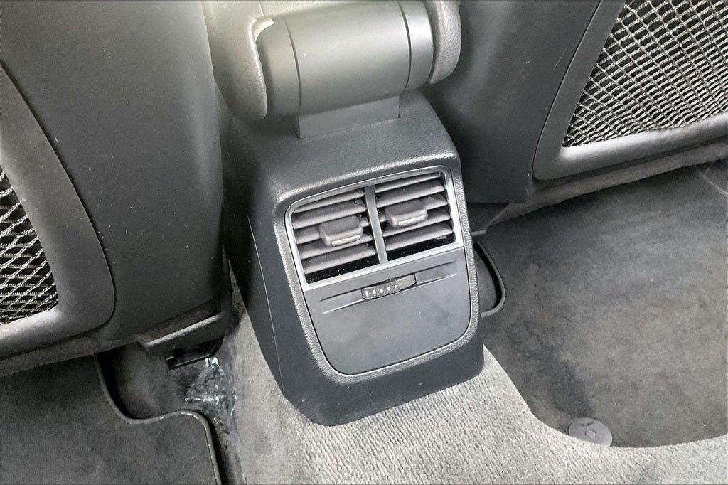 2017 Audi A3 2.0T Premium Plus