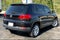 2017 Volkswagen Tiguan Limited 2.0T