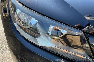 2017 Volkswagen Tiguan Limited 2.0T