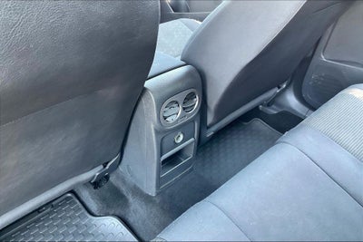 2017 Volkswagen Tiguan Limited 2.0T