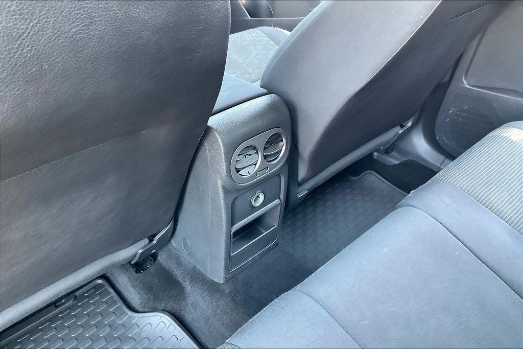 2017 Volkswagen Tiguan Limited 2.0T