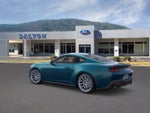 2026 Ford Mustang EcoBoost® Premium Fastback