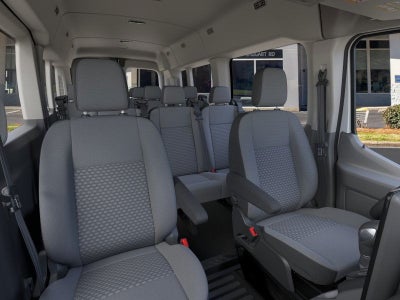 2025 Ford Transit-350 Passenger Van XL