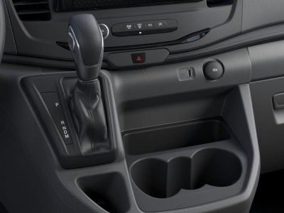 2025 Ford Transit-350 Passenger Van XL