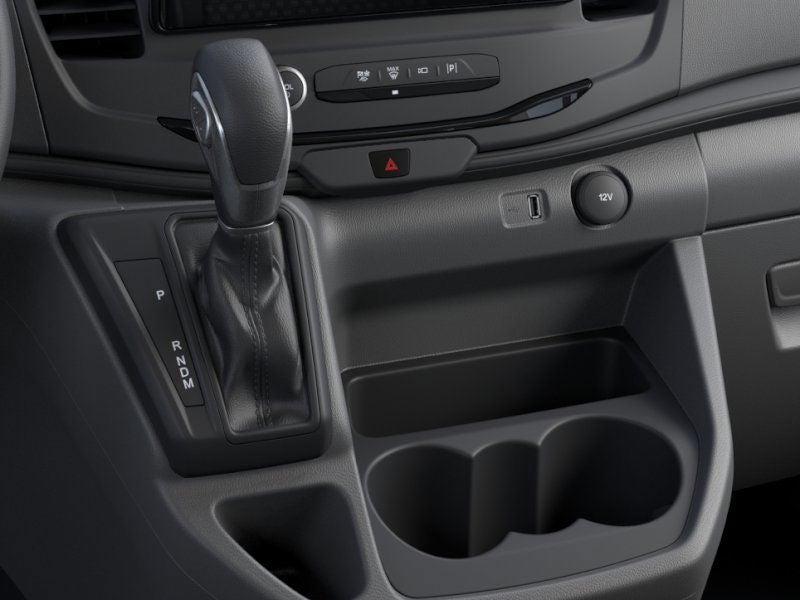 2025 Ford Transit-350 Passenger Van XL