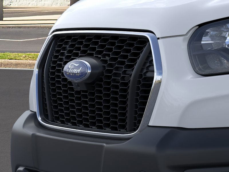 2025 Ford Transit-350 Passenger Van XL