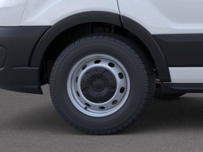 2025 Ford Transit-350 Passenger Van XL