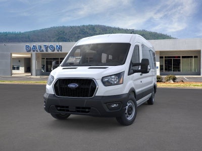 2025 Ford Transit-350 Passenger Van XL