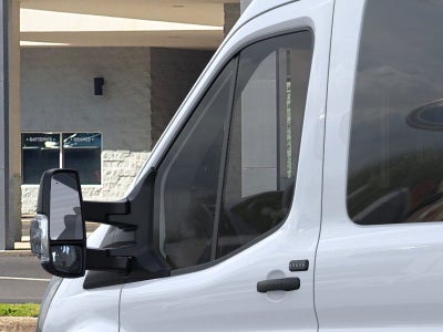 2025 Ford Transit-350 Passenger Van XL