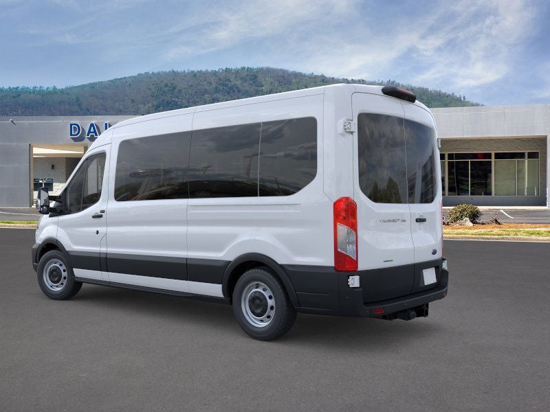 2025 Ford Transit-350 Passenger Van XL