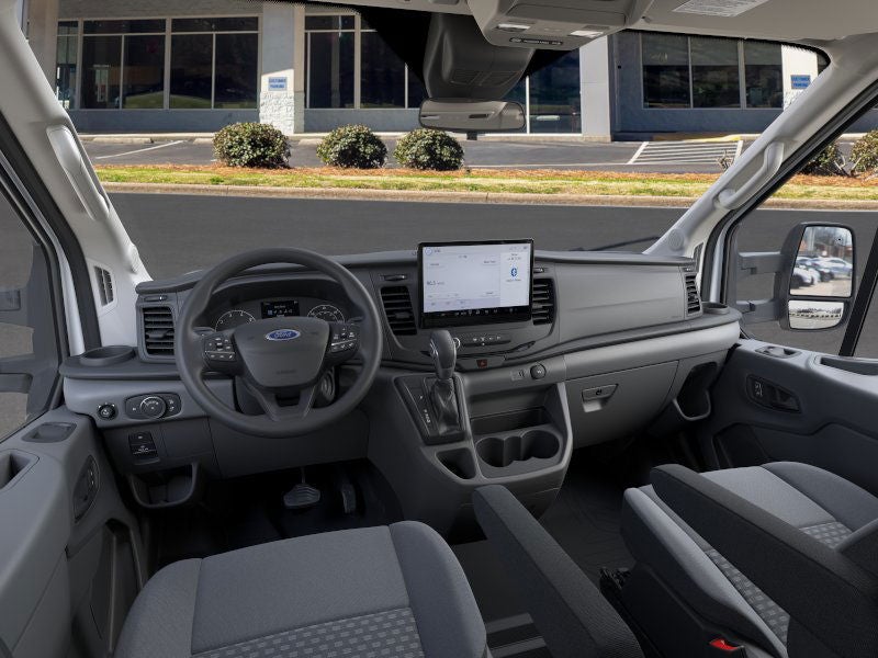 2025 Ford Transit-350 Passenger Van XL