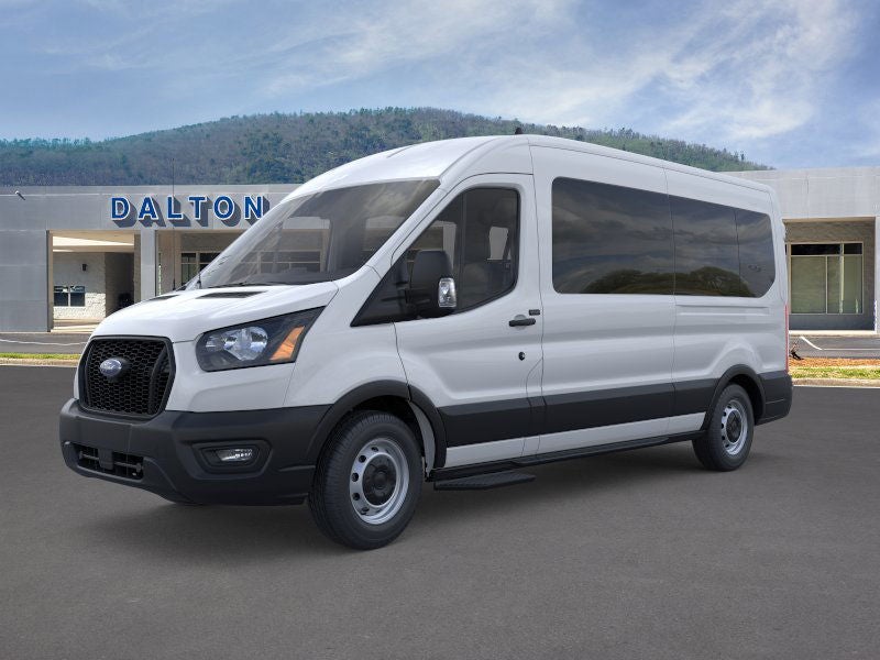 2025 Ford Transit-350 Passenger Van XL