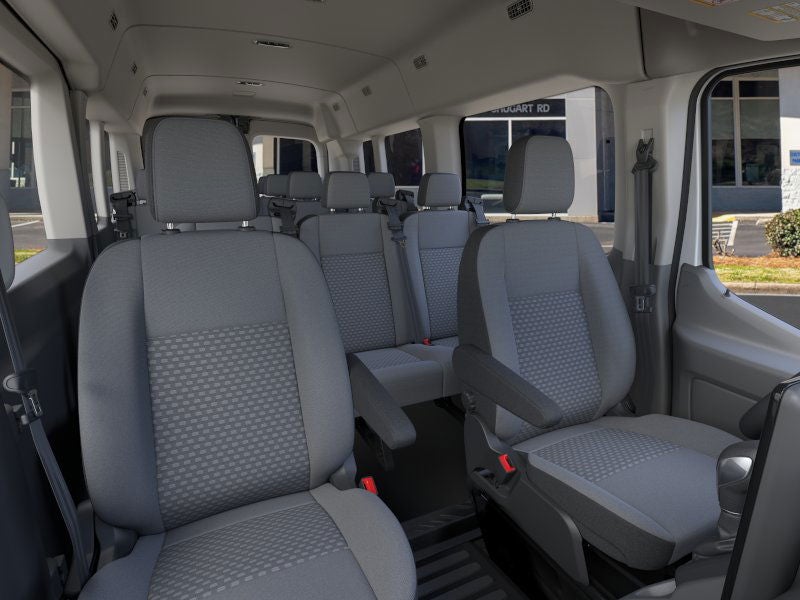 2025 Ford Transit-350 Passenger Van XL