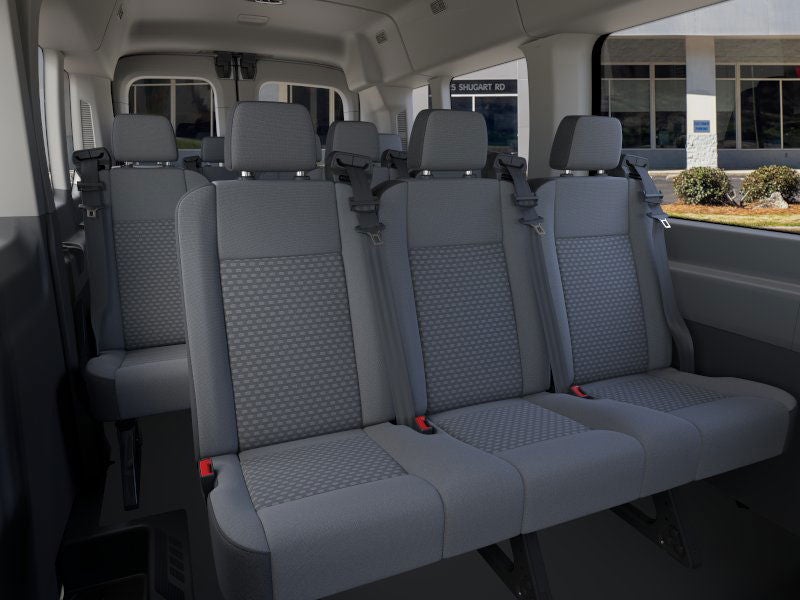 2025 Ford Transit-350 Passenger Van XL