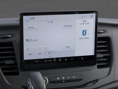 2025 Ford Transit-350 Passenger Van XL