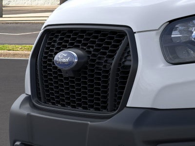 2025 Ford Transit-350 Passenger Van XL