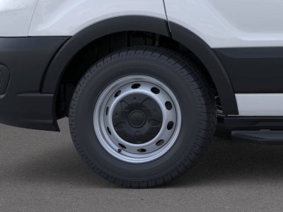 2025 Ford Transit-350 Passenger Van XL