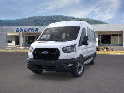 2025 Ford Transit-350 Passenger Van XL