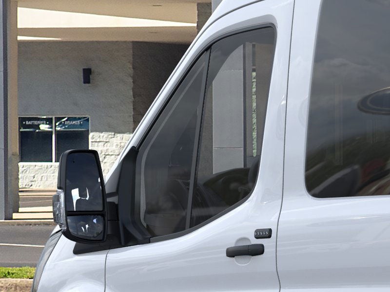 2025 Ford Transit-350 Passenger Van XL