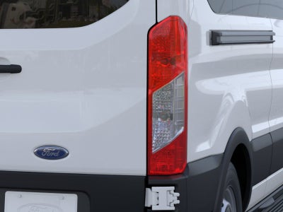 2025 Ford Transit-350 Passenger Van XL